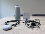 360 camera, microfoon én speaker voor vergaderingen, MacOS, Owl Labs, Zo goed als nieuw, Bedraad