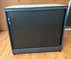 Kast kantoor 80x45x75 - Goede staat!, Huis en Inrichting, Kasten | Roldeurkasten en Archiefkasten, Ophalen, Gebruikt