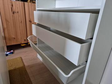 Ikea Pax kast 100x35x236 cm - afbeelding 3