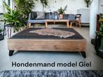 Hondenmand model Giel, Ophalen of Verzenden, Nieuw, Overige