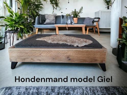 Hondenmand model Giel, Dieren en Toebehoren, Hondenmanden, Nieuw, Overige, Ophalen of Verzenden