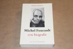 Michel Foucault - Een biografie, Ophalen of Verzenden, Gelezen, Sport