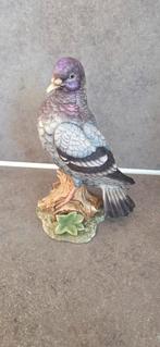 Mooie duif van kowa, Antiek en Kunst, Antiek | Porselein, Ophalen of Verzenden