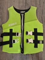 Jobe zwemvest neopreen maat 10, Kind, Zo goed als nieuw, Reddingsvest of Zwemvest, Jobe