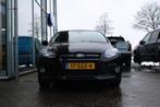 Ford Focus Wagon 1.6 TI-VCT First Edition | Zomerset Aanwezi, 125 pk, Gebruikt, 4 cilinders, Leder en Stof