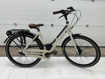 Gazelle Citygo 49 inch ZGAN! beschikbaar voor biedingen