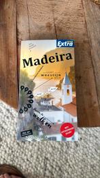 Madeira. ANWB extra, Boeken, Reisgidsen, Ophalen, Europa, Zo goed als nieuw, Reisgids of -boek