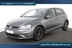 Volkswagen Golf 1.0 TSI Trendline *Navigatie*Carplay*Cruisec, Stof, Bedrijf, Handgeschakeld, 48 €/maand