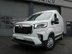 Maxus EDeliver 9 L3H2 89 kWh Automaat, WLPT 296 km, Vol Opti, Stof, Zwart, 89 kWh, Maxus