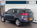 Kia SPORTAGE 1.6 GDI Navigatie|Camera|Keyless|Parkeerhulp|1e, Voorwielaandrijving, Euro 5, Gebruikt, 4 cilinders