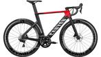 Canyon Aeroad Racefiets CF 7 Disc (Shimano 105) Maat M 54, Fietsen en Brommers, Gebruikt, Carbon, Heren, Meer dan 20 versnellingen