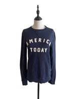 America Today Trui maat S, Maat 36 (S), America Today, Gedragen, Verzenden