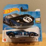 Hot Wheels Ford GT40, Ophalen of Verzenden, Nieuw, Auto