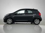 Kia Picanto 1.0 DPi DynamicPlusLine | Navigatie | Climate Co, Voorwielaandrijving, 12 maanden, Stof, Gebruikt