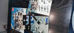 Lego legoland police politie buro 6384 netjes 100% compleet, Ophalen of Verzenden, Zo goed als nieuw, Complete set, Lego