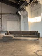 Cassina 8 Design Bank (NIEUWSTAAT), Metaal, Hoekbank, 300 cm of meer, Ophalen of Verzenden