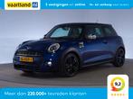 MINI Cooper S 2.0 Cooper S Chili JCW Aut. [Harman & Kardon N, Auto's, Mini, Automaat, 1998 cc, Gebruikt, Origineel Nederlands