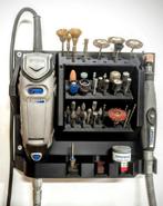Dremel 3000/4000/4300/8220 Wandhouder, Doe-het-zelf en Verbouw, Gereedschap | Handgereedschap, Ophalen of Verzenden, Nieuw