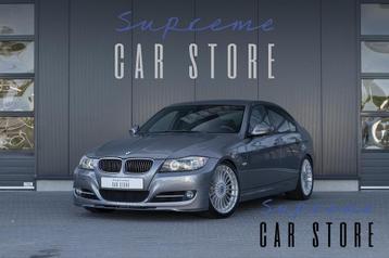 ALPINA B3 Biturbo E90 I 360pk I 19 inch beschikbaar voor biedingen
