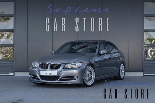 ALPINA B3 Biturbo E90 I 360pk I 19 inch, Auto's, Alpina, Bedrijf, Te koop, B3, Benzine, Euro 4, Sedan, Automaat, Geïmporteerd