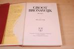Groot Bronswijk Wagenborgen — 100 jr psychiatrie [1873-1973], Ophalen of Verzenden, Gelezen