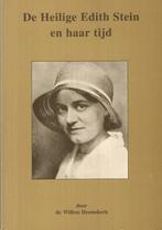 De Heilige Edith Stein en haar tijd - Willem Heemskerk, Boeken, Ophalen of Verzenden, Willem Heemskerk, 20e eeuw of later, Gelezen