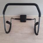 Buikspierbeugel, Ophalen, Zo goed als nieuw