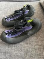Klim schoenen, Sport en Fitness, Klimsport, Ophalen of Verzenden, Zo goed als nieuw, Klimsportschoenen