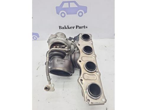 Turbo van een BMW 2-Serie, Auto-onderdelen, Motor en Toebehoren, BMW, Gebruikt, 3 maanden garantie