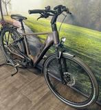 KTM Elektrische fiets Macina | Bosch Middenmotor | Garantie, Overige merken, Ophalen of Verzenden, Zo goed als nieuw, 51 tot 55 cm