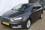 Ford Focus 1.0 Titanium € 9.900,00, Auto's, Ford, Stof, Handgeschakeld, Benzine, 66 €/maand