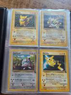Vintage Pokémon Kaarten - Eerste Editie Verzameling, Hobby en Vrije tijd, Verzamelkaartspellen | Pokémon, Ophalen of Verzenden