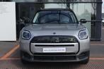 MINI Countryman SE Classic Trim + Package XL, Automaat, Stof, Gebruikt, Zwart