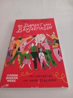 De Diamant van Banjarmasin - Arend van Dam, Ophalen of Verzenden, Gelezen, Arend van Dam
