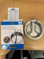 Napoleon Chicken Roaster, Tuin en Terras, Barbecue-accessoires, Ophalen, Nieuw, Napoleon