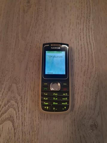 Nokia 1650 in perfecte staat  beschikbaar voor biedingen