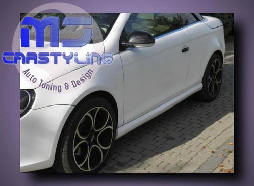VW Eos - Sideskirts, Auto diversen, Tuning en Styling, Ophalen of Verzenden