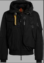 parajumper, Ophalen, Zwart, Maat 56/58 (XL), Parajumpers
