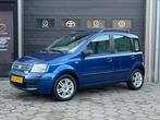 Fiat Panda 1.2 SportSound - 3e EIG/Clima/Airco/New Apk -, Auto's, Fiat, Voorwielaandrijving, Stof, Gebruikt, 1242 cc