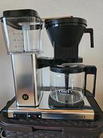 douwe egberts koffiezetapparaat  .splinternieuw, 10 kopjes of meer, Gemalen koffie, Ophalen of Verzenden, Koffiemachine
