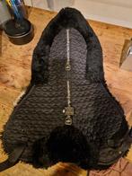 BR  paardenonderlegger/bondje, Dieren en Toebehoren, Paarden en Pony's | Dekens en Dekjes, Ophalen of Verzenden, Zo goed als nieuw