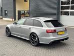 Audi A6 Avant 4.0 TFSI RS 6 quattro Pro Line Plus Panoramada, Automaat, Gebruikt, RS6, 3993 cc