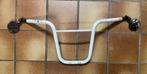 Tomos stuur met bar end spiegels, Ophalen, Gebruikt, Puch/Tomos