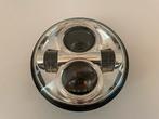 Harley Davidson - LED Koplamp 7″ - 67700060, Motoren, Ophalen of Verzenden, Gebruikt