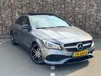 Mercedes-Benz CLA-klasse 200 Ambition AMG Automaat Pano, Auto's, Gebruikt, 715 kg, Leder en Stof, 1595 cc