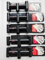 NIEUWE JRC X-lite 2 rod buzzerbars 5,5 inch 2 x 5 inch 3x, Ophalen of Verzenden, Nieuw, Overige typen