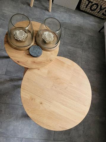 salontafels  beschikbaar voor biedingen