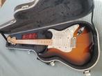 Fender USA Stratocaster, Muziek en Instrumenten, Snaarinstrumenten | Gitaren | Elektrisch, Ophalen, Zo goed als nieuw, Solid body