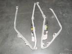 Dak airbag Mercedes W207 C207  2078600102  2078600202    E-k, Auto-onderdelen, Ophalen of Verzenden, Gebruikt, Mercedes-Benz