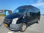 Ford Transit 2012 * 300L 2.2 TDCI * NAV * AIRCO * L3H2 * 6 B, Auto's, Bestelauto's, Voorwielaandrijving, Euro 5, 125 pk, Gebruikt